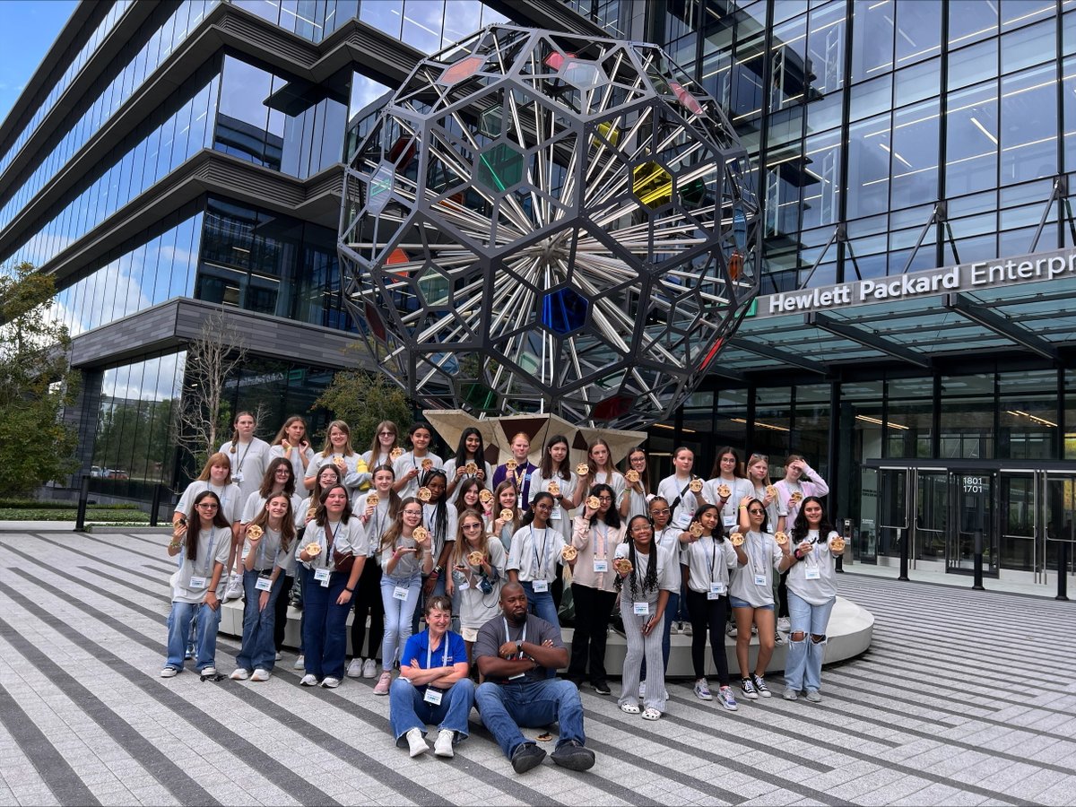 Conroe ISD CTE tweet media