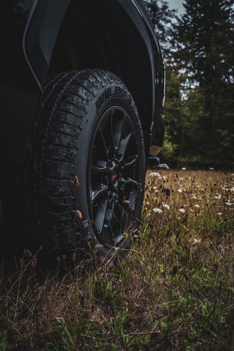 ToyotaofOlympia's tweet image. Winter roads are coming, and it’s time to make sure your tires are ready for the journey ahead! If your tread’s looking thin, we’ve got you covered!

#ToyotaOfOlympia #TireSafety #WinterReady #tire #tires #toyota #toyotausa #yotanation #yotalife