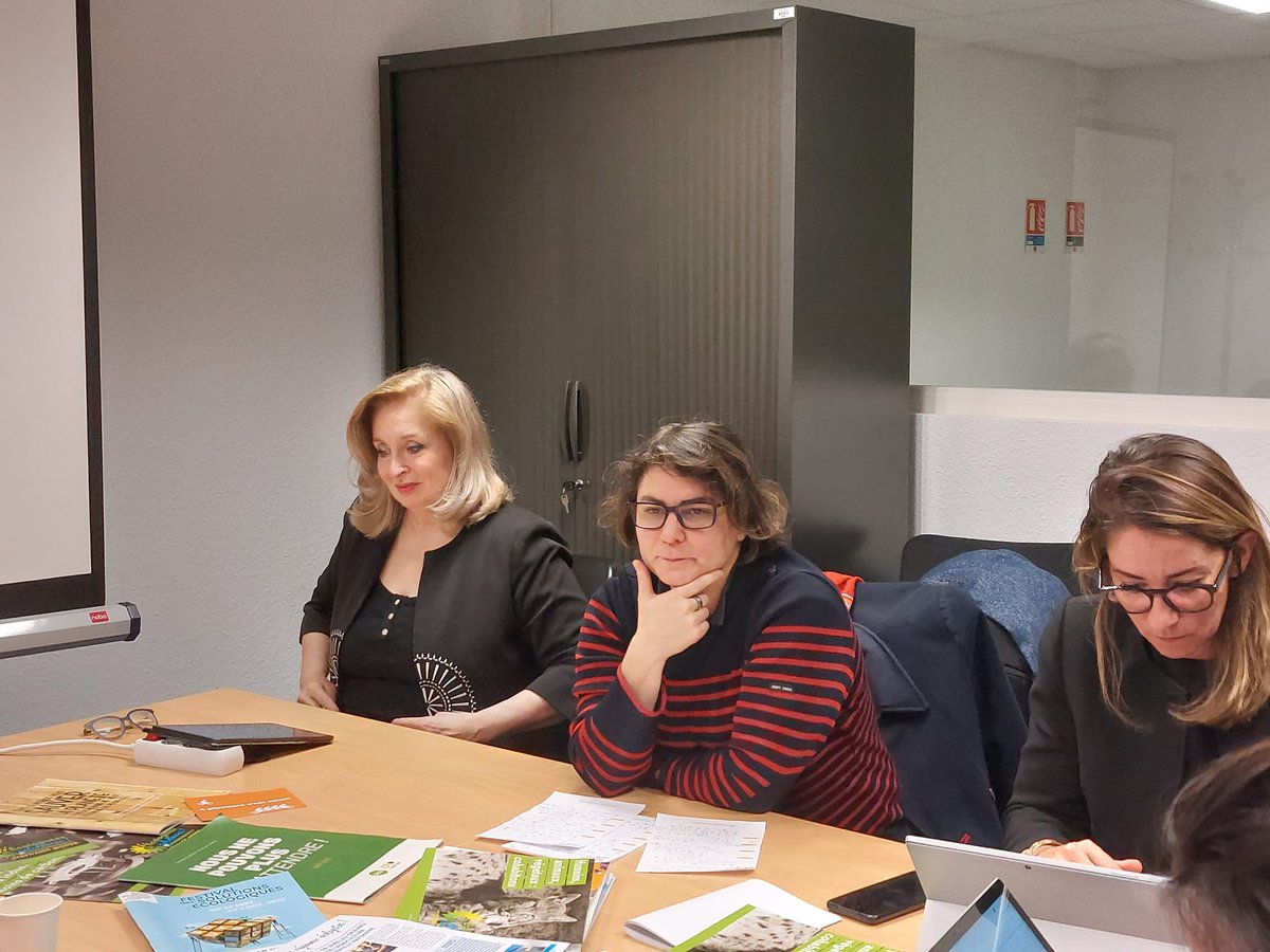 Écologistes et Solidaires Bourgogne Franche-Comté tweet media