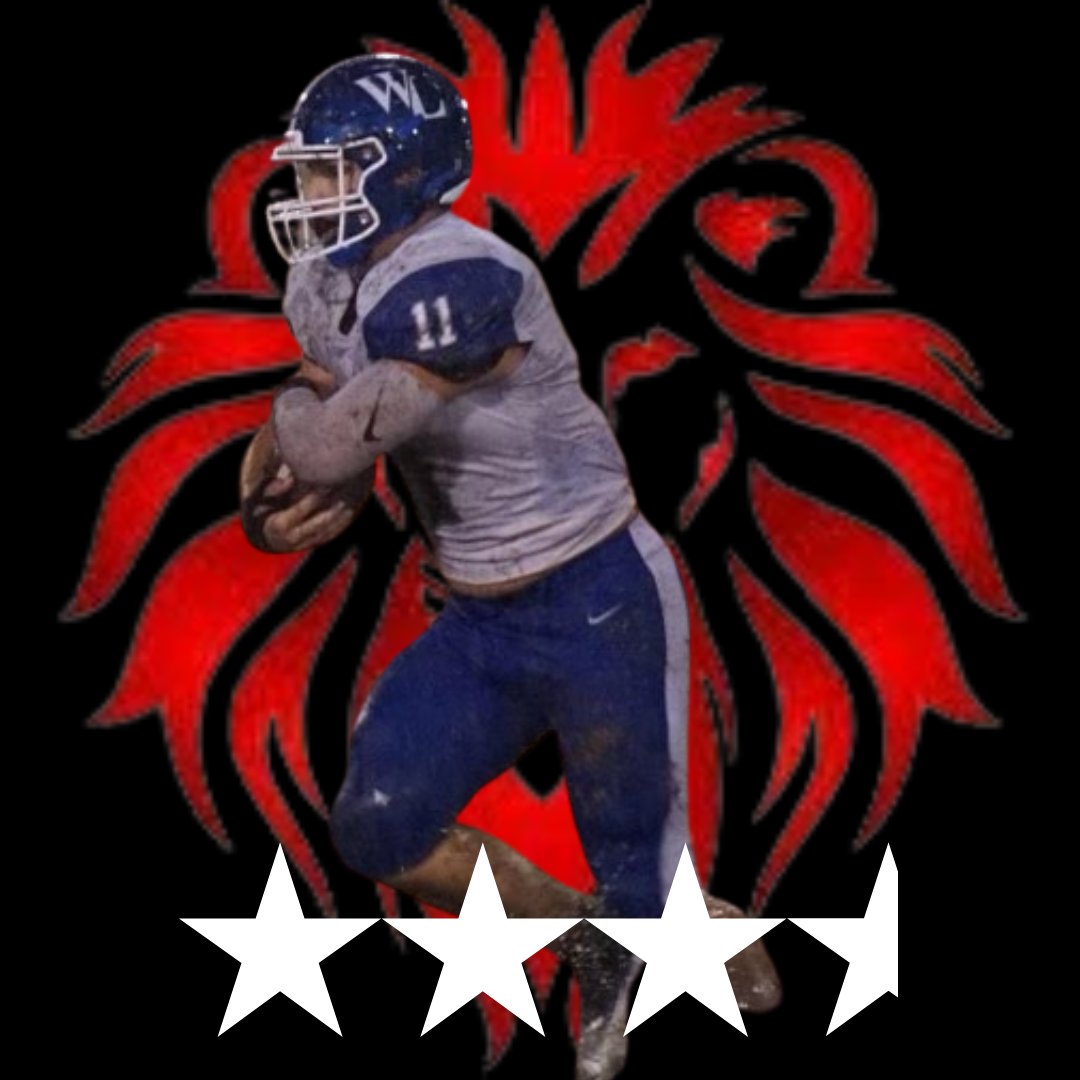 The Prowler of Recruiting LLC (@prowlerrecruit) on Twitter photo Looking forward to assisting <a href="/moorepreston11/">Preston Moore</a> in his pursuit to the collegiate level!
Preston Moore
c/o 2025
West Limestone HS (AL)
Position: ATH
Height 6'1
Weight 220lbs
Bench 300 lbÂ
Squat 500 lb
40 yard 4.9
GPA 3.6
âď¸Prowler Ratingâď¸: 3.6
#PROWLERUP
#PROWLERRECRUIT Looking forward to assisting <a href="/moorepreston11/">Preston Moore</a> in his pursuit to the collegiate level!
Preston Moore
c/o 2025
West Limestone HS (AL)
Position: ATH
Height 6'1
Weight 220lbs
Bench 300 lbÂ
Squat 500 lb
40 yard 4.9
GPA 3.6
âď¸Prowler Ratingâď¸: 3.6
#PROWLERUP
#PROWLERRECRUIT
