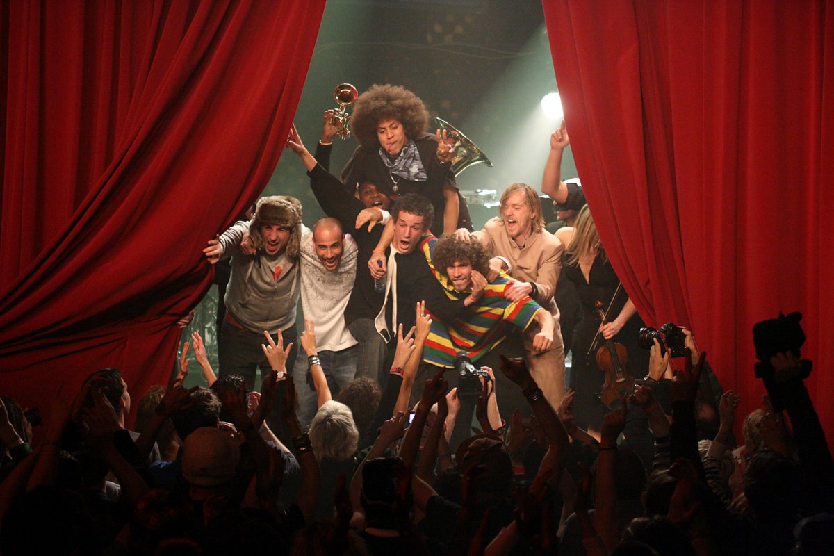 Kytemans The Hermit Sessions krijgt speciale 15-jaar anniversary uitgave bit.ly/3YOdy54