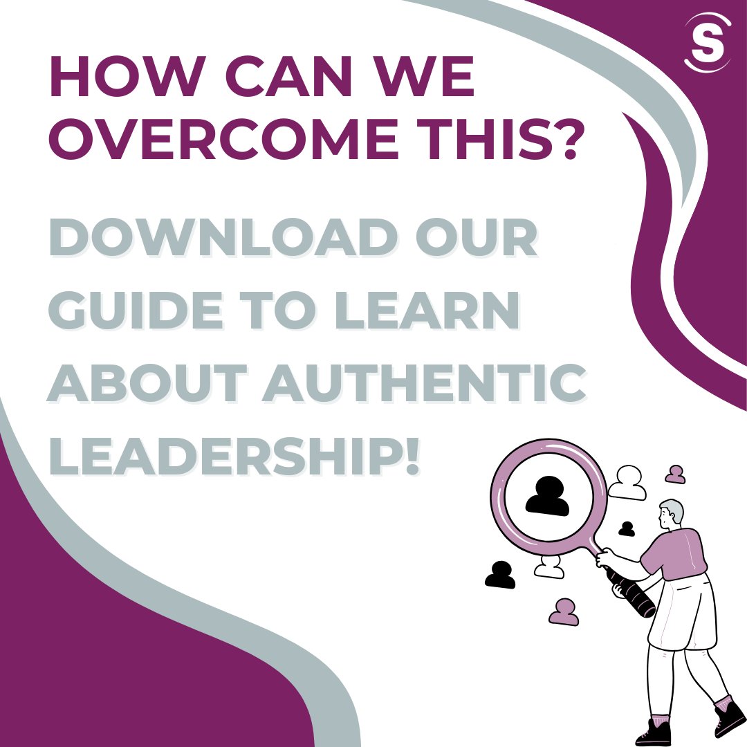 Our new guide ‘Authentic #Leadership: The Strengths Way’, shows you how to develop highly effective #leaders and create a #strengthsbased organisation, where a positive, open, innovative and resilient #culture can be embedded.  

Download your copy: eu1.hubs.ly/H0dDcb00