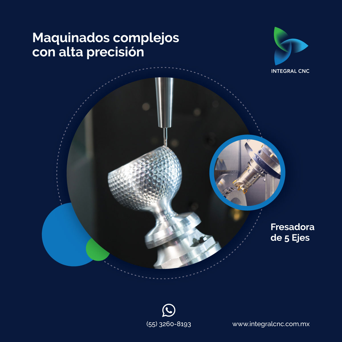 Integral CNC tweet media