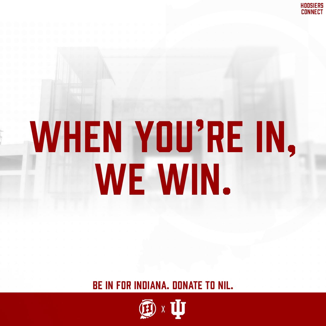 “I’m #IN4IN! Are you?”