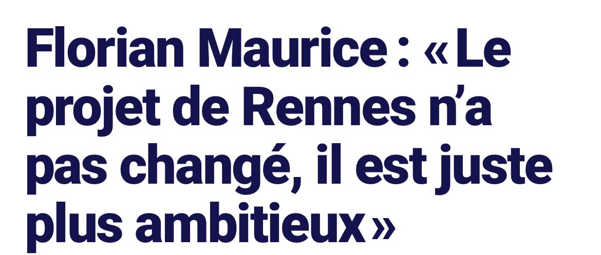 Attention Danzé tweet media