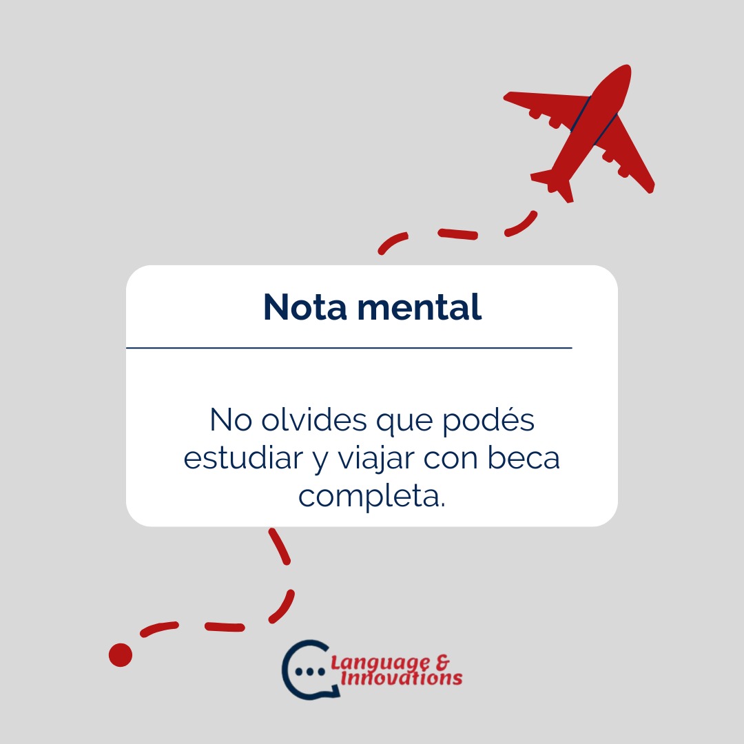 Agendá tu entrevista online en el link de la Bio