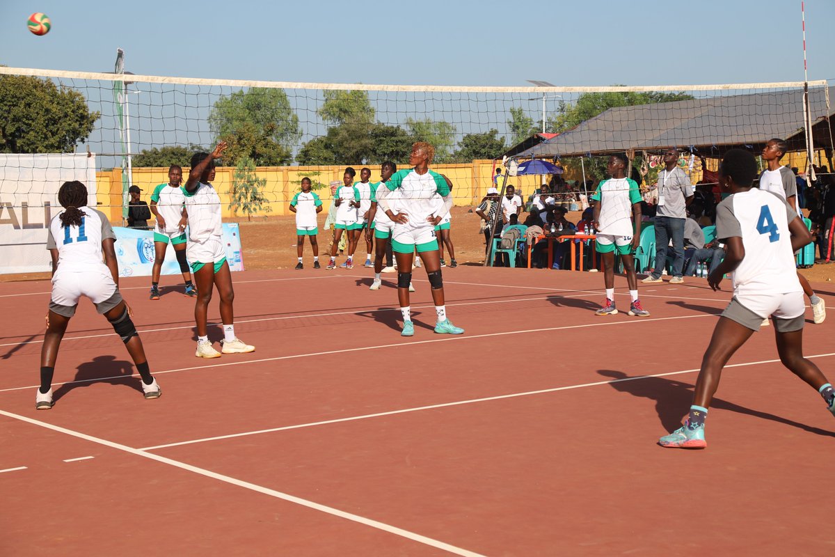 Un grand remerciement au <a href="/gouvbenin/">Gouvernement du Bénin 🇧🇯</a> à travers le Ministère du sport, au grand duché de Luxembourg à l'ABPF ainsi qu'à l'encadrement des athlètes. Ensemble nous pouvons contribuer à la réalisation du potentiel de chaque jeune