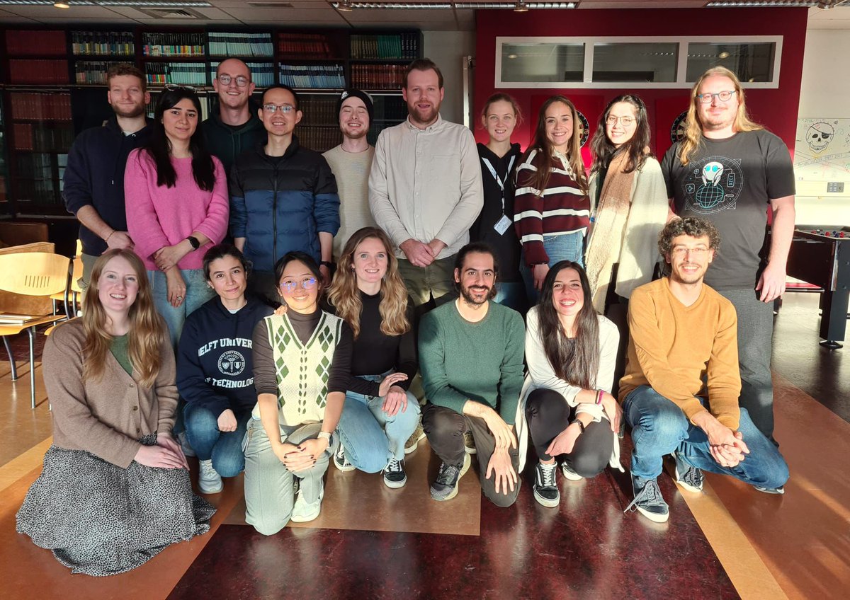 Social Brain Lab (@sbl_nin) on Twitter photo 🎉 Fantastic day at the Netherlands Institute for Neuroscience! The DBI2 consortium visited <a href="/Socialbrainlab/">Social Brain</a> to dive deep into fUSI 🧠💡—a perfect blend of learning, fun, and idea exchange. Grateful for the collaboration & excited for future events! 🚀 #Neuroscience #DBI2 🎉 Fantastic day at the Netherlands Institute for Neuroscience! The DBI2 consortium visited <a href="/Socialbrainlab/">Social Brain</a> to dive deep into fUSI 🧠💡—a perfect blend of learning, fun, and idea exchange. Grateful for the collaboration & excited for future events! 🚀 #Neuroscience #DBI2