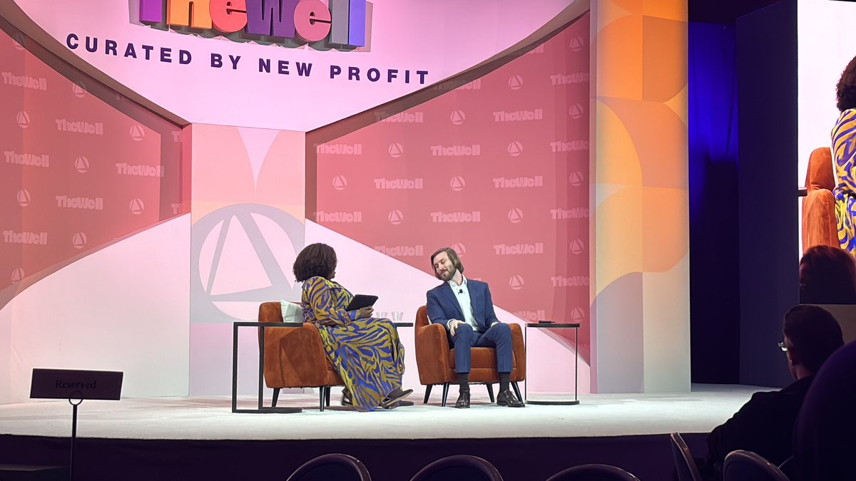 “I love this country for what it could be.” <a href="/SorenDuggan/">Soren Duggan</a> #TheWell2024