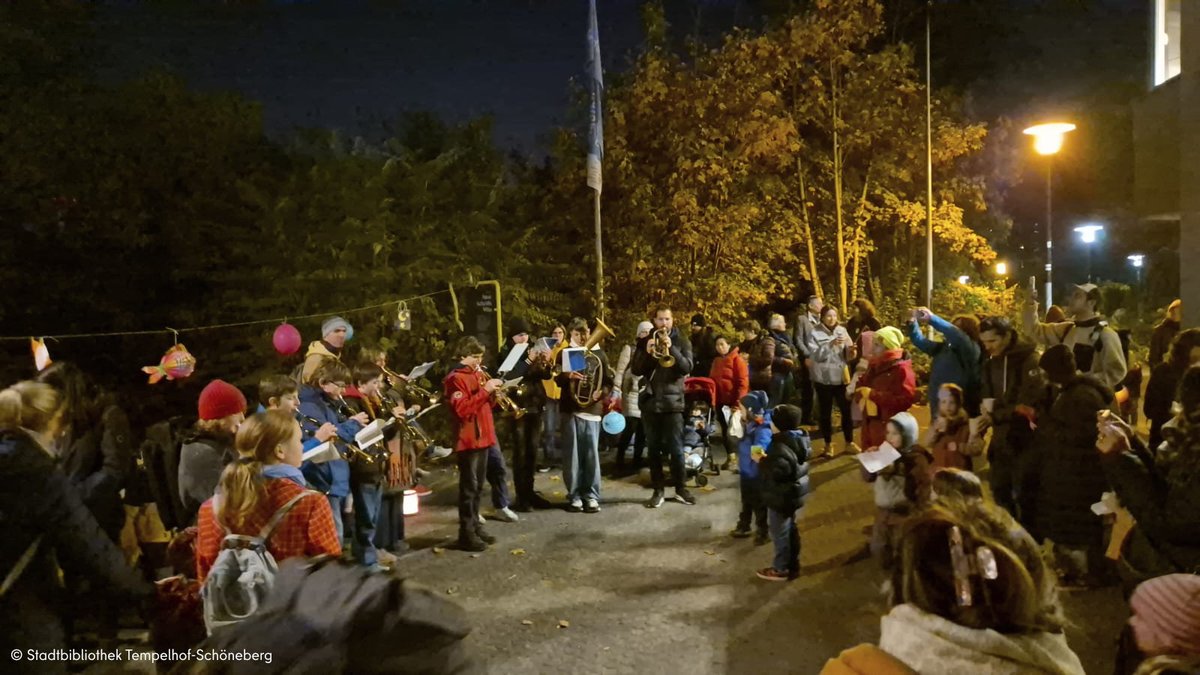 Bezirksamt Tempelhof-Schöneberg tweet media