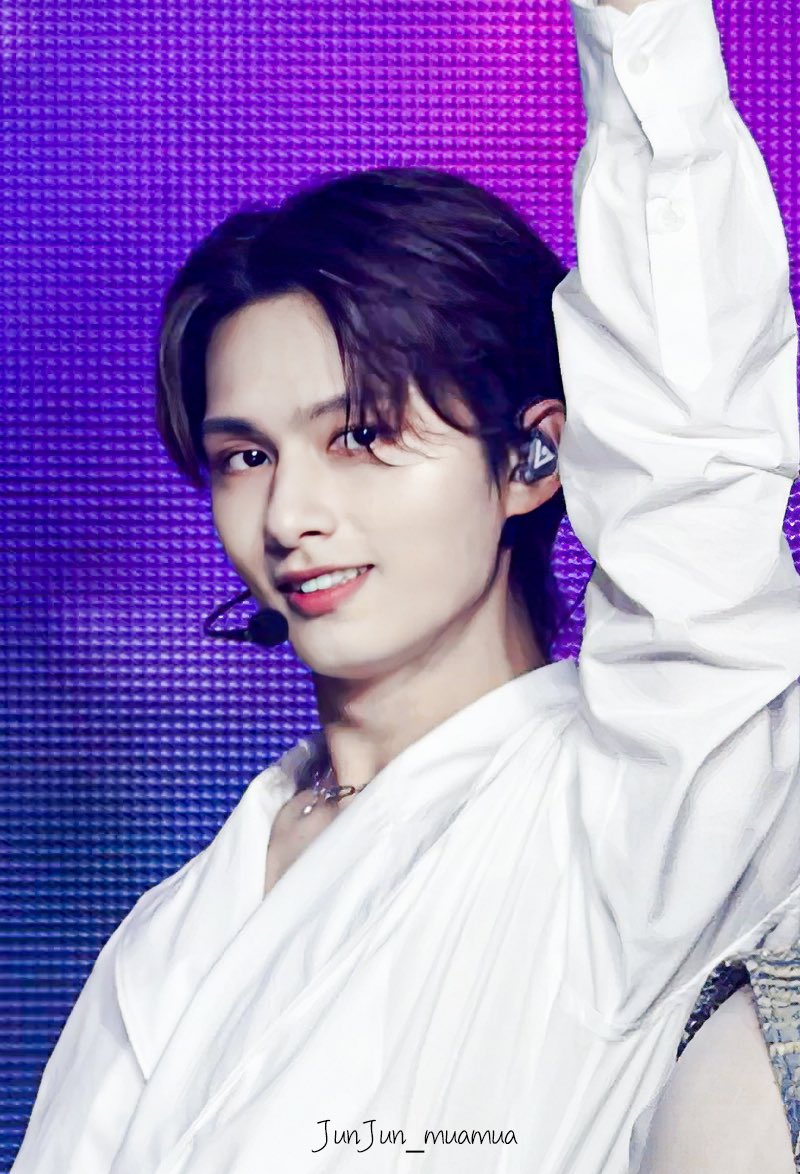 I know……

#준 #JUN #준휘 #문준휘 #Junhui #세븐틴 ⁠⁠#SEVENTEEN #文俊辉