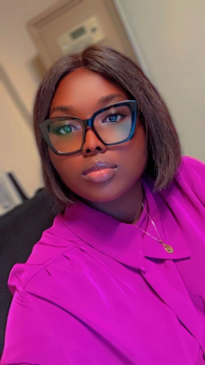 )s)fo Maame 😋🍑👅💦 tweet media