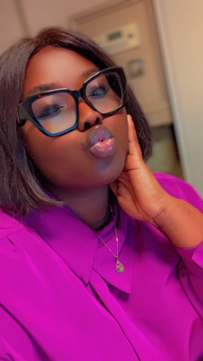 )s)fo Maame 😋🍑👅💦 tweet media