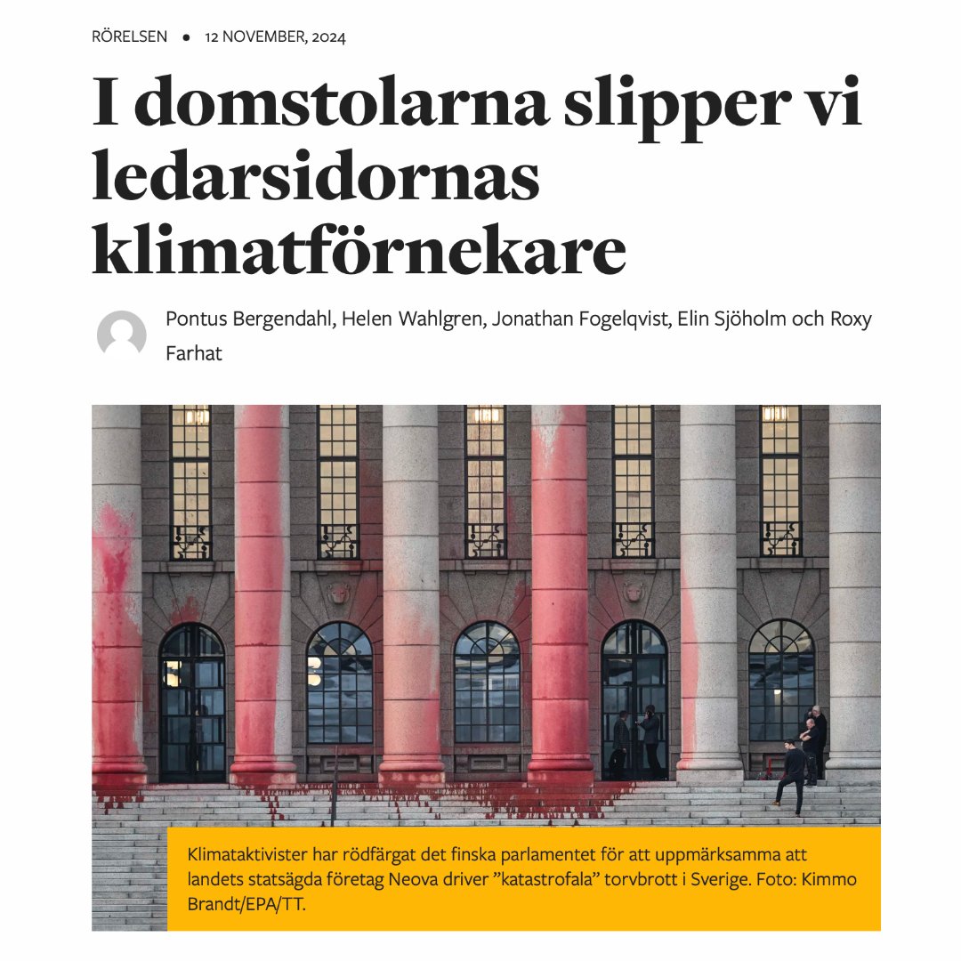 Återställ Våtmarker tweet media