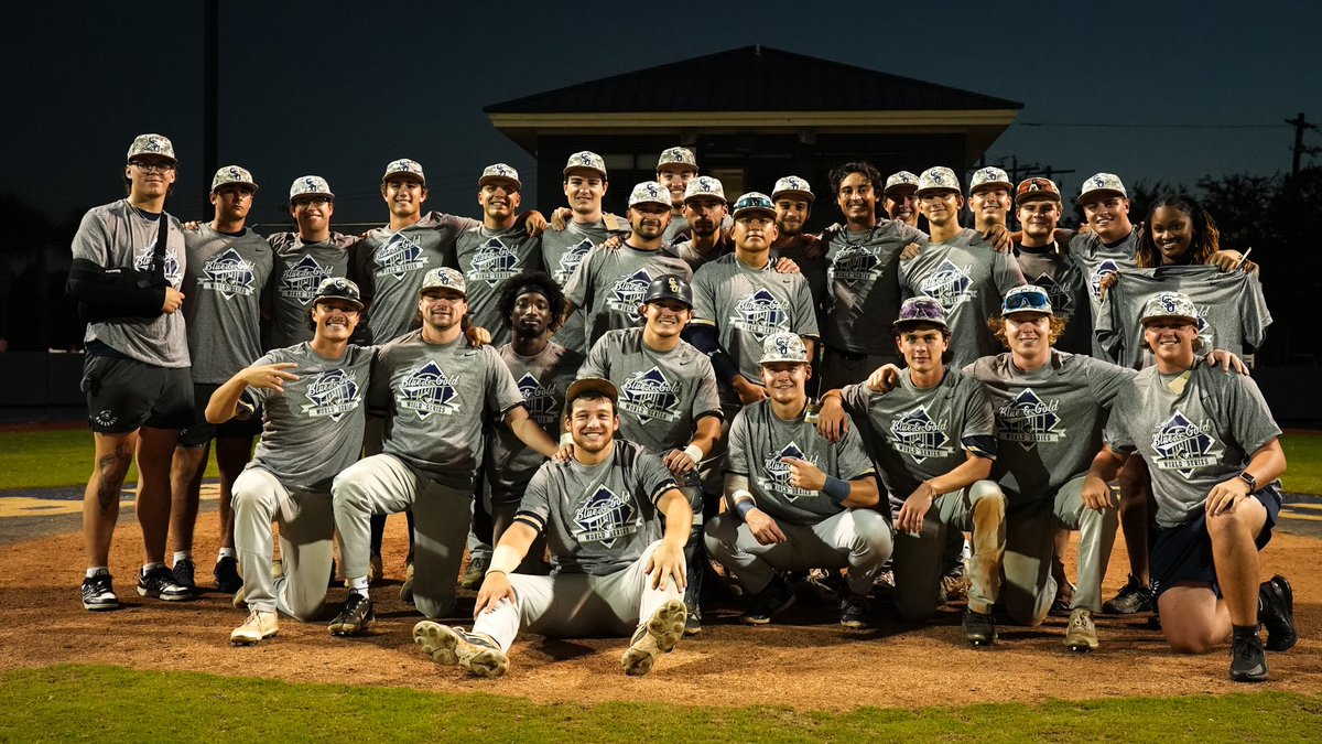Charleston Southern Baseball tweet media