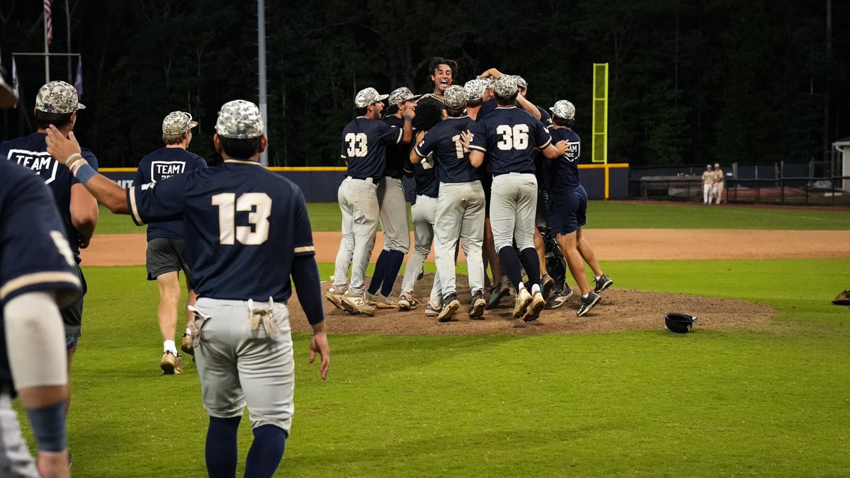 Introducing the 2024 Blue &amp; Gold World Series Champions 🏆