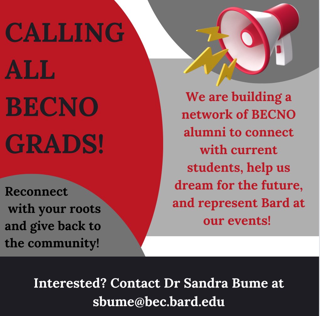 Bard Early College of New Orleans tweet media