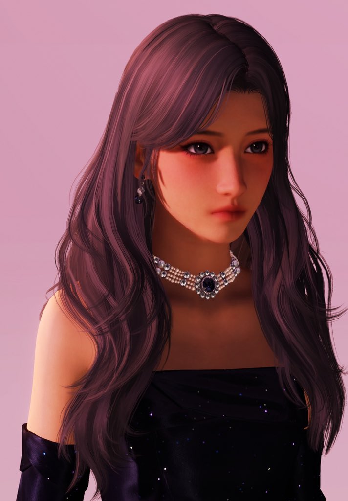 vvesteria's tweet photo. @Ginkgo00_ That looks so cute! https://t.co/KyPH3WSmww