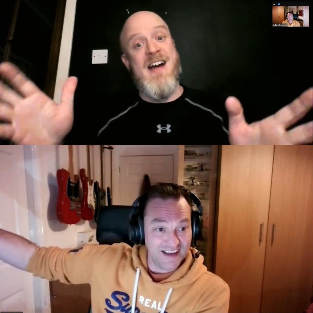 Dr Tom Horne tweet media