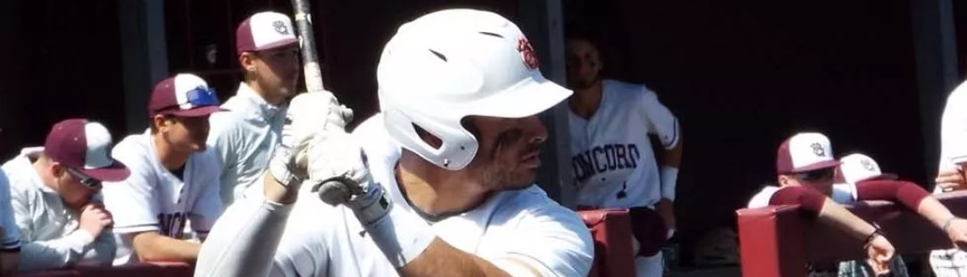theBaseballCube's tweet photo. ZACK SARYELDIN @concordbaseball had an awesome 2024 season!

.426/.517/.795
G: 36
AB: 122
R: 45
H: 52
2B: 10
HR: 11
RBI: 49

#⃣2⃣3⃣

https://t.co/0uK6nTHQ8S https://t.co/DVyTZYpUAV