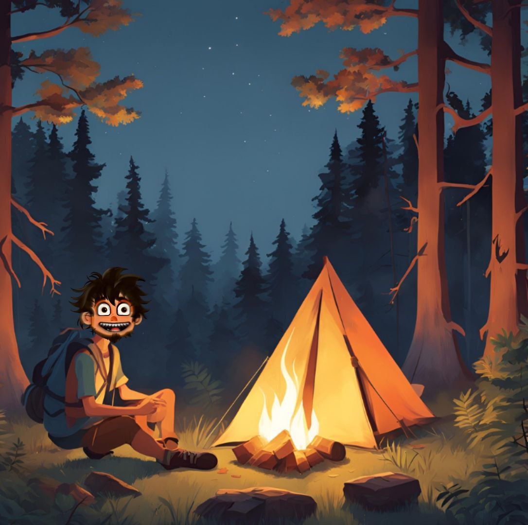 Good night $JBM fam 💤  

Just like #Mowgli needed rest between his jungle adventures, we're gearing up for something epic. 

Dream of bananas, moonshots and the New Meta we’re creating.

Let's UNCULT the CULT.