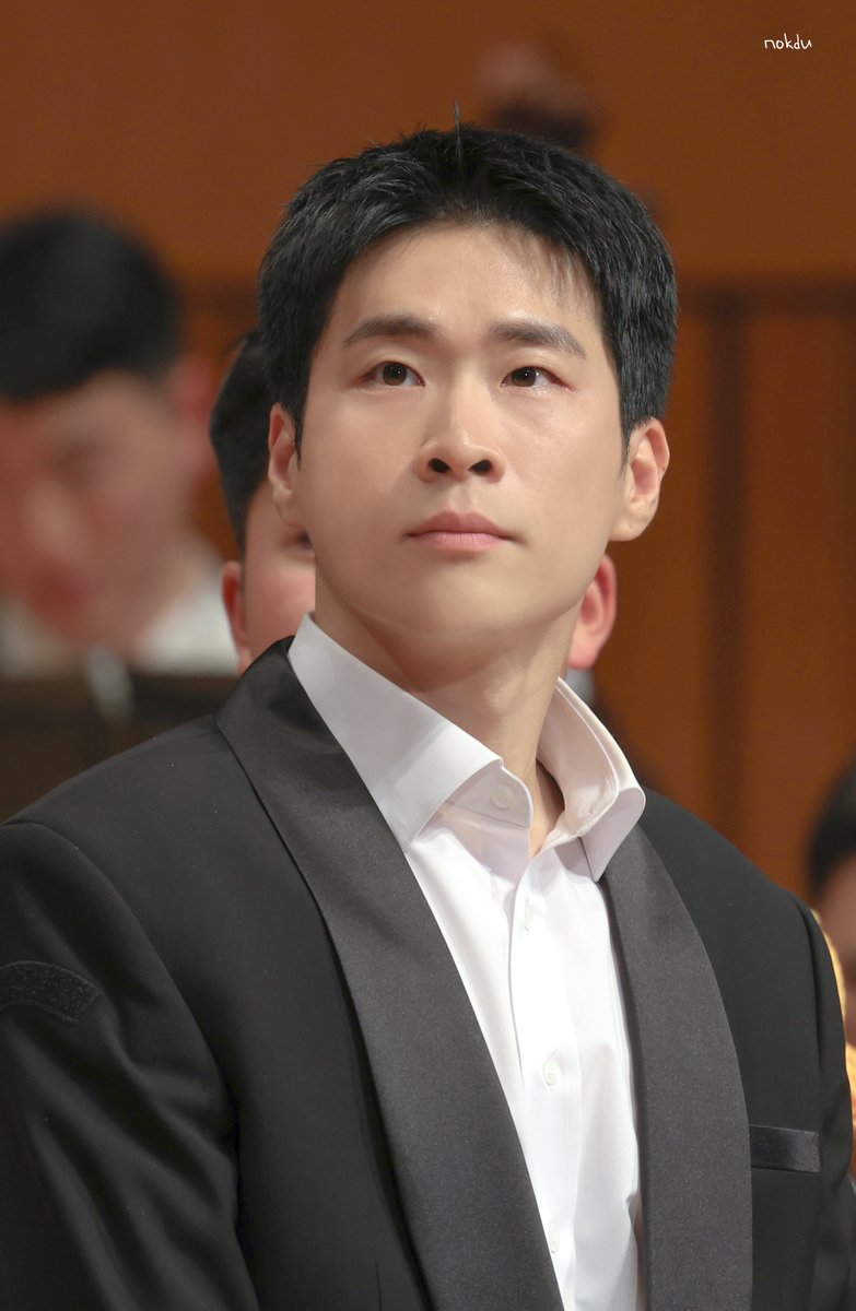 241112_유엔참전용사 영웅을 위한 음악회
#김지훈