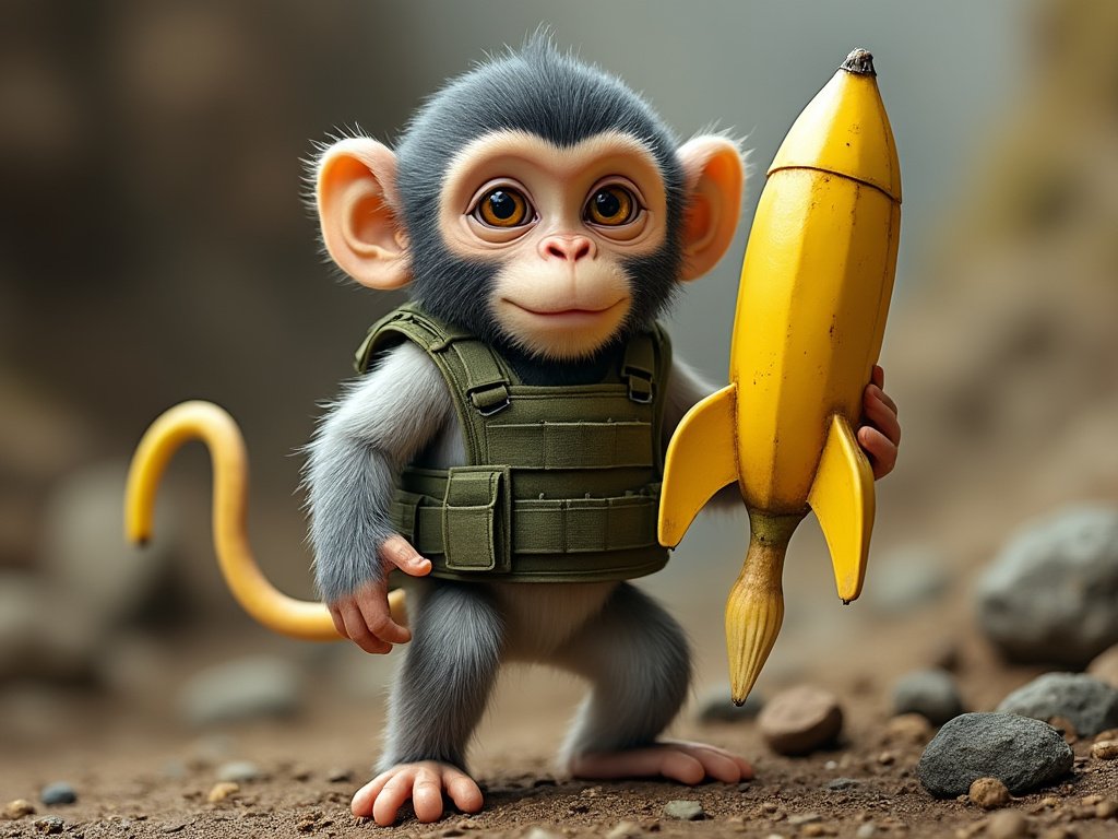 EL CHANGUITO (Meme) tweet media