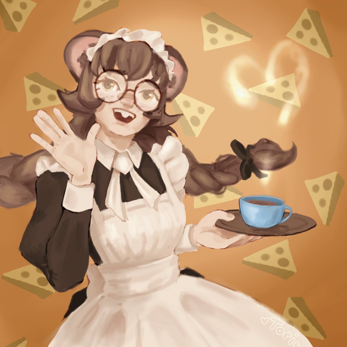 torikatoro's tweet photo. Happy birthday @ZumiVT !!!โจ๐
#ZumiVTArt
#DrawMiLive https://t.co/WcsNOezHrk
