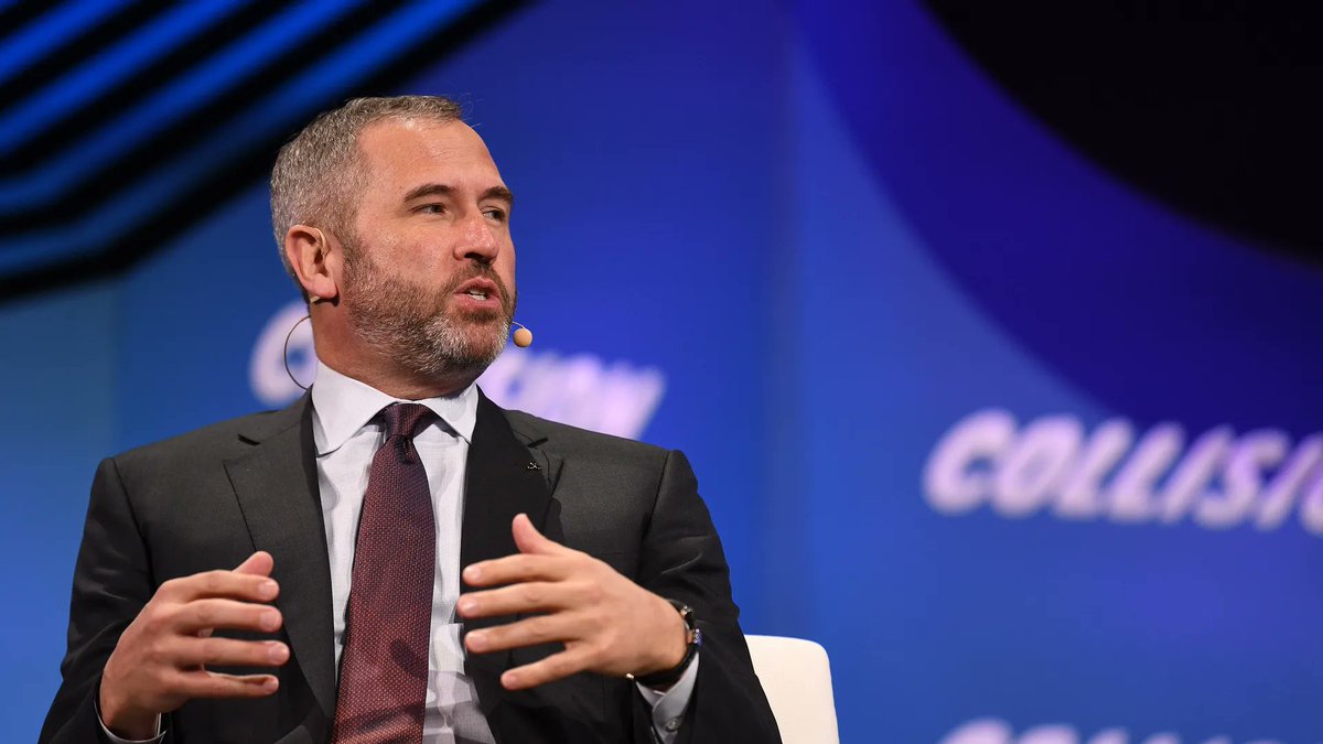 sdbbds_'s tweet photo. #Ripple CEO Brad Garlinghouse and Donald Trump meeting confirmed ✅ #XRP 
► https://t.co/OqNmDY4JrT via @cryptdd_ https://t.co/yjceNwdqNv