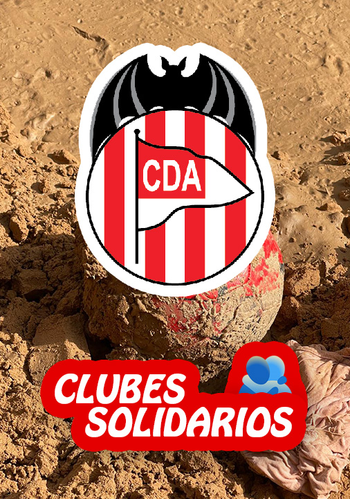 esportbase's tweet photo. 🫂 #ClubesSolidarios 🫂
@cdacerooficial @FutbolBaseCDA
"El CDA también dispuesto a ayudar con varias plazas para entrenar en categorías Querubín, Prebenjamín, Alevín, Infantil y Juvenil, siempre con permiso del club de procedencia."
+ info: https://t.co/IFKp7QEabj
Difusión. https://t.co/DKr4aOOVpO