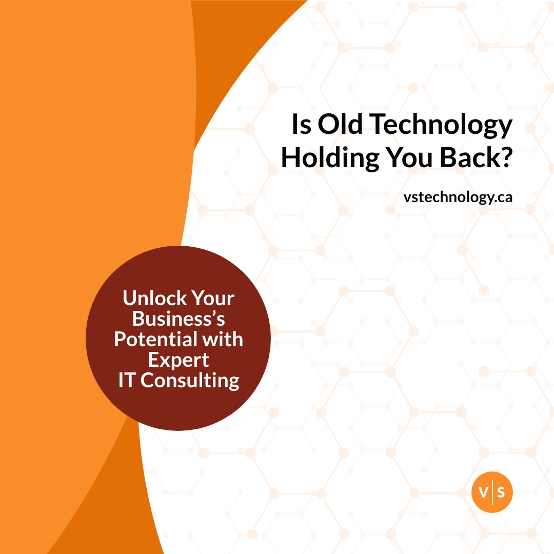 VSTechnologyNB's tweet image. Open the door to your business&apos;s potential with our expert IT Consulting Services. 

We’ll help you streamline operations, enhance productivity, and achieve your goals with tailored technology solutions.

vstechnology.ca/contact/