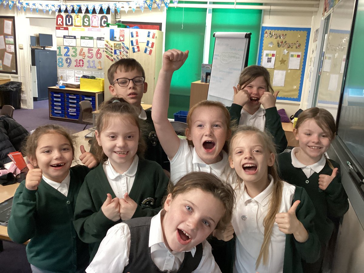 BaderPrimary's tweet image. Y3R wearing odd socks for anti-bullying week! #RRSarticle2 #oddsockday #AntiBullyingWeek