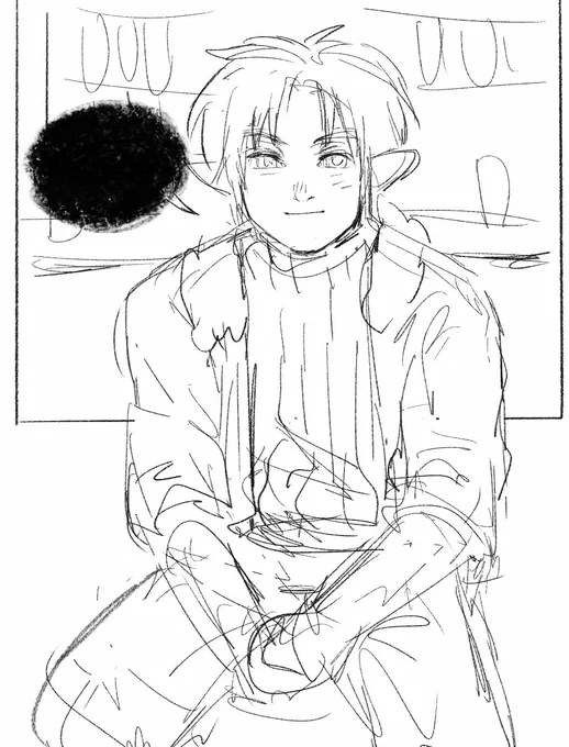 I've been trying manhua these days!
It's sooooo much longer than I thought but I'm happy with that^^ 