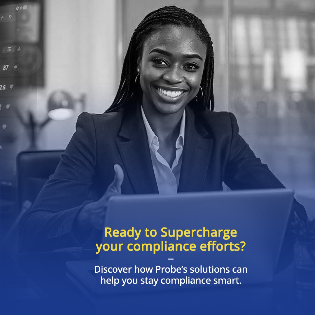 probecompliance's tweet photo. Level up your compliance game with these essential tips! 🚀
Streamline, automate, and stay ahead with Probe compliance effortlessly.
.
.
.
#PEPIdentification #PEP #Compliance #adversemedia #sanctionscreening #Data #Dataprotection #RiskManagement #complianceofficer https://t.co/PakffVe4Yw