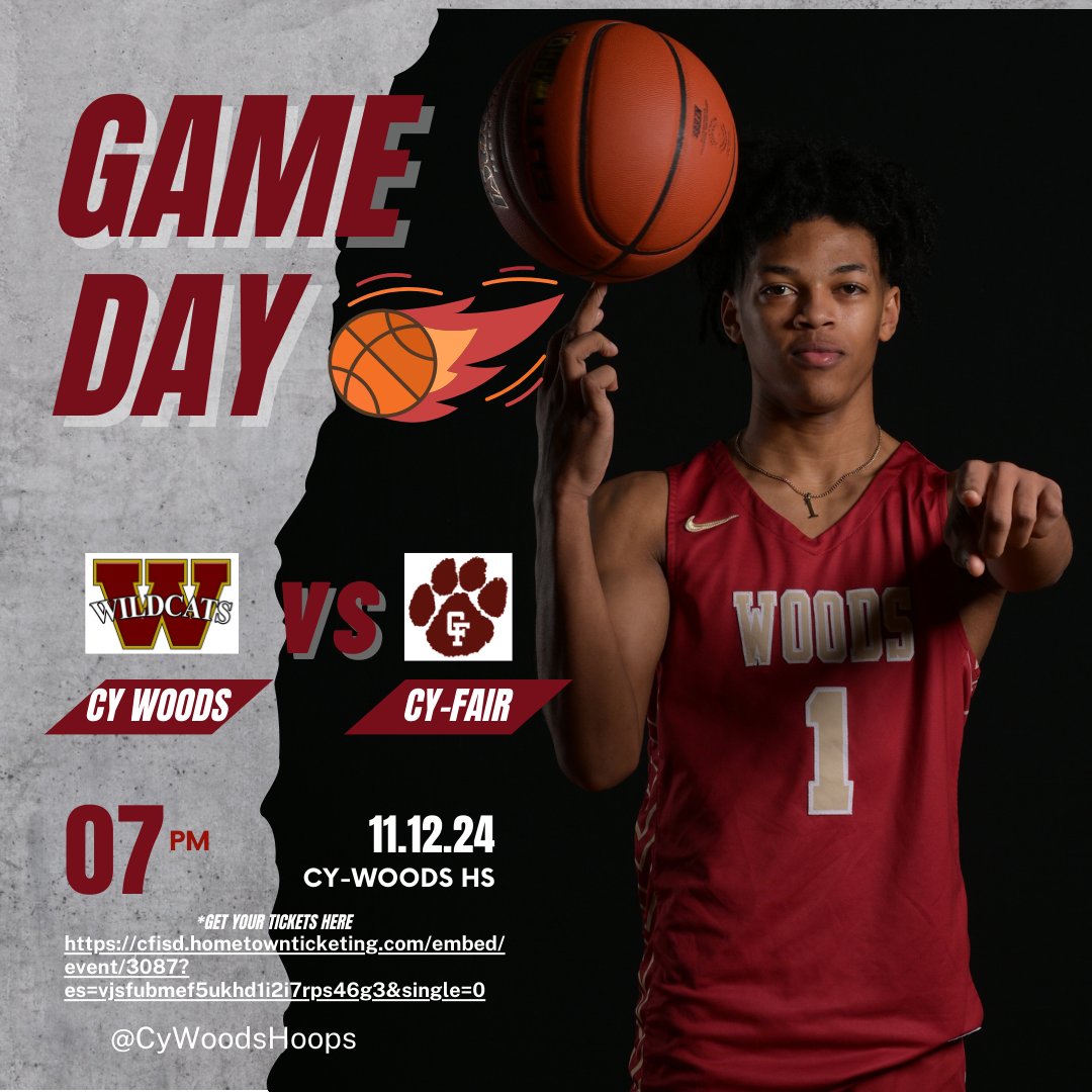 CyWoodsHoops (@cywoodshoops) on Twitter photo 