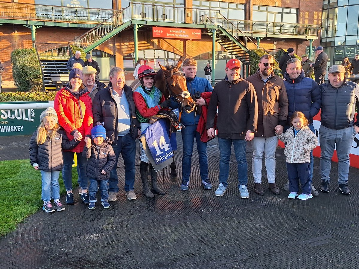 Irishracing.com Live tweet media