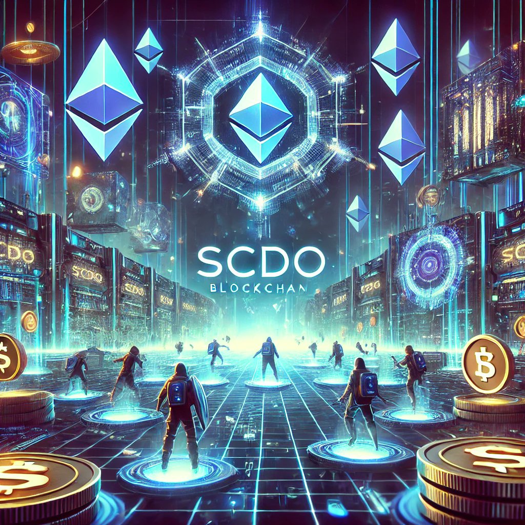 SCDO tweet media