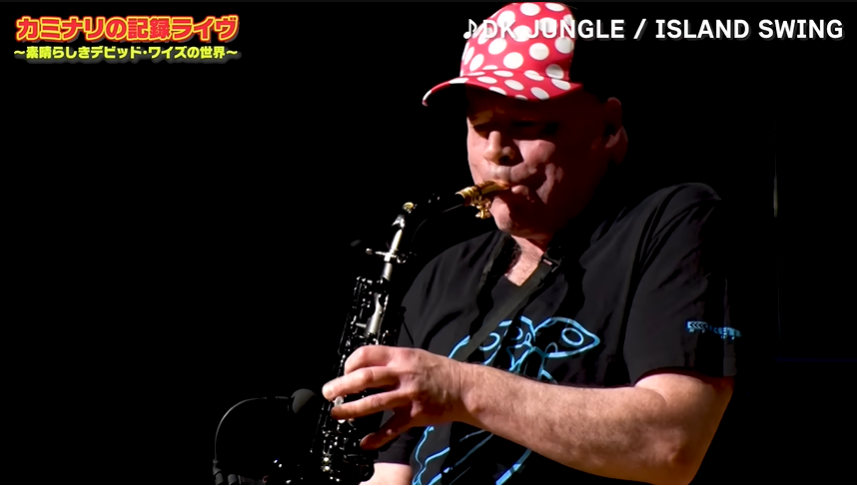 <a href="/David_Wise/">David Wise | Music Composer & Sound Design VGM</a>, je tiens à vous remercier pour tout. Vos contributions ont nourri la merveilleuse insouciance de mon enfance, me permettant de voyager dans le temps et de me souvenir de cette époque emblématique, bercé par vos compositions éternelles de la série Donkey Kong Country