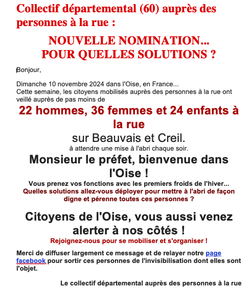 Solidarité sans papiers (Creil) (@sanspapiercreil) on Twitter photo 