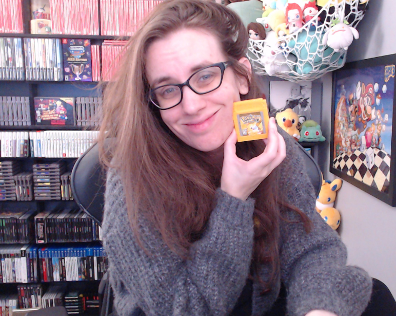 meganhertz's tweet photo. come give my pokemon silly names https://t.co/EeGV5bN3nZ https://t.co/Lp5Fbgiqnr