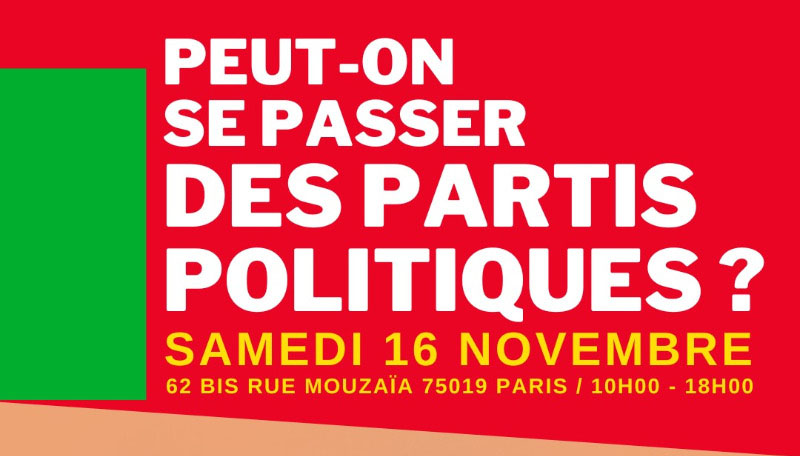 Fondation Copernic tweet media