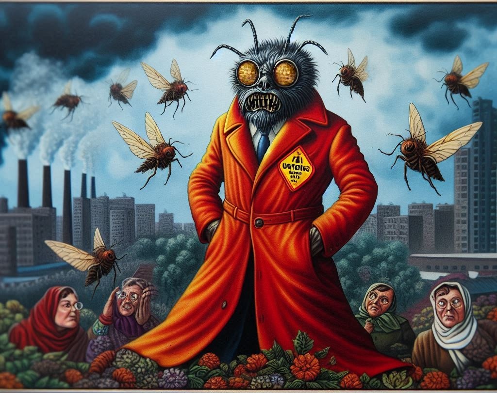 Mīļie kolēģi, valsts pārvaldē! Ja kādam ienāk prātā neapdomīga doma uzsākt pārmaiņas, meklēt efektivitāti, ieviest starptautisku praksi un inovācijas, noskaitiet līdz 10. Varat zvanīt man 24/7. Jums jāzina - ar dūšu, datiem, argumentiem, evidenci nepietiks.
Man tas bija jāpasaka.