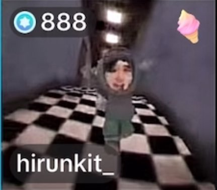 hirunkitten_'s tweet photo. nanii kamu ngapain sii 🤣🤣 random bgt tiba2 pake filter begitu 

#HighSchoolFrenemyEP10
#SkyNani #hirunkit_ #skyw

https://t.co/eCsG58vIom