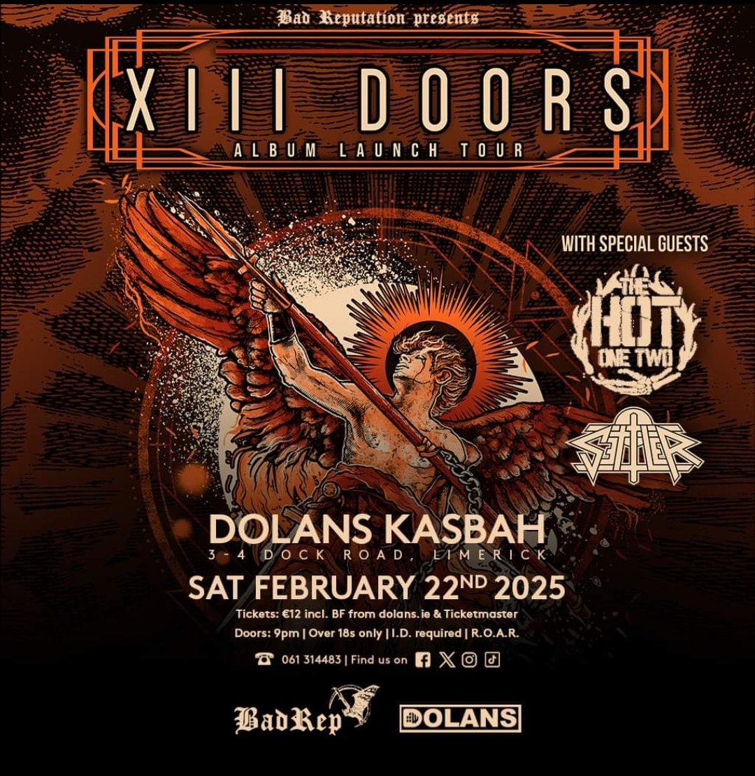 patpablo1775's tweet photo. This will be great fun 🤘😁 @XIIIDOORS @WarwickFramus @rotosound_uk https://t.co/JDZ9BL26yp