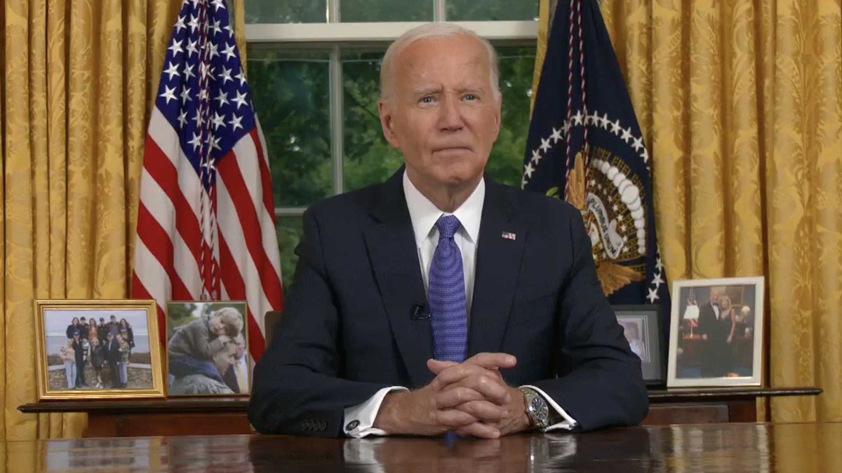 politvidchannel's tweet image. BREAKING: Biden has been asked to investigate how Elon Musk Khew Trump won 4 hours before the election was called