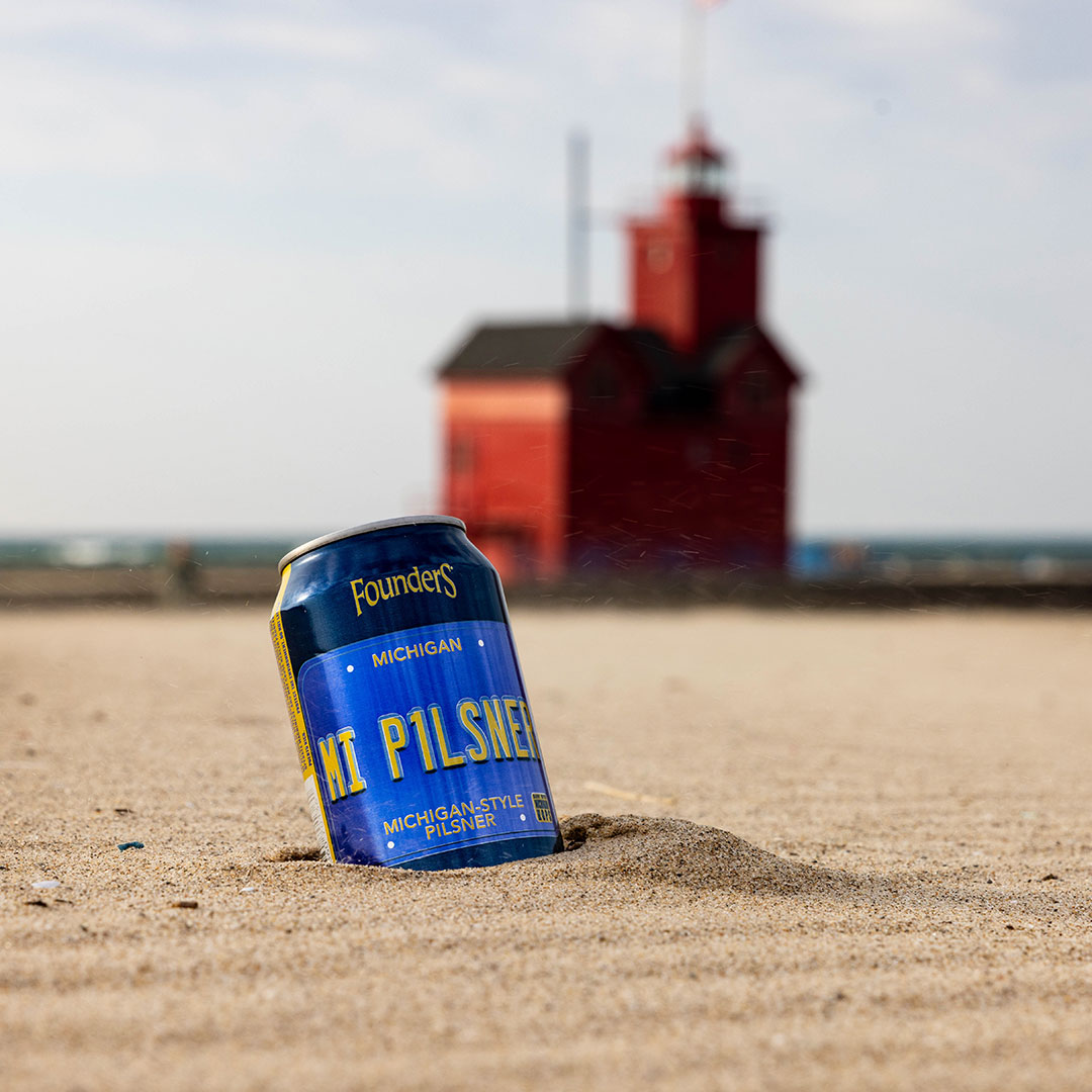 Founders Brewing Co. tweet media