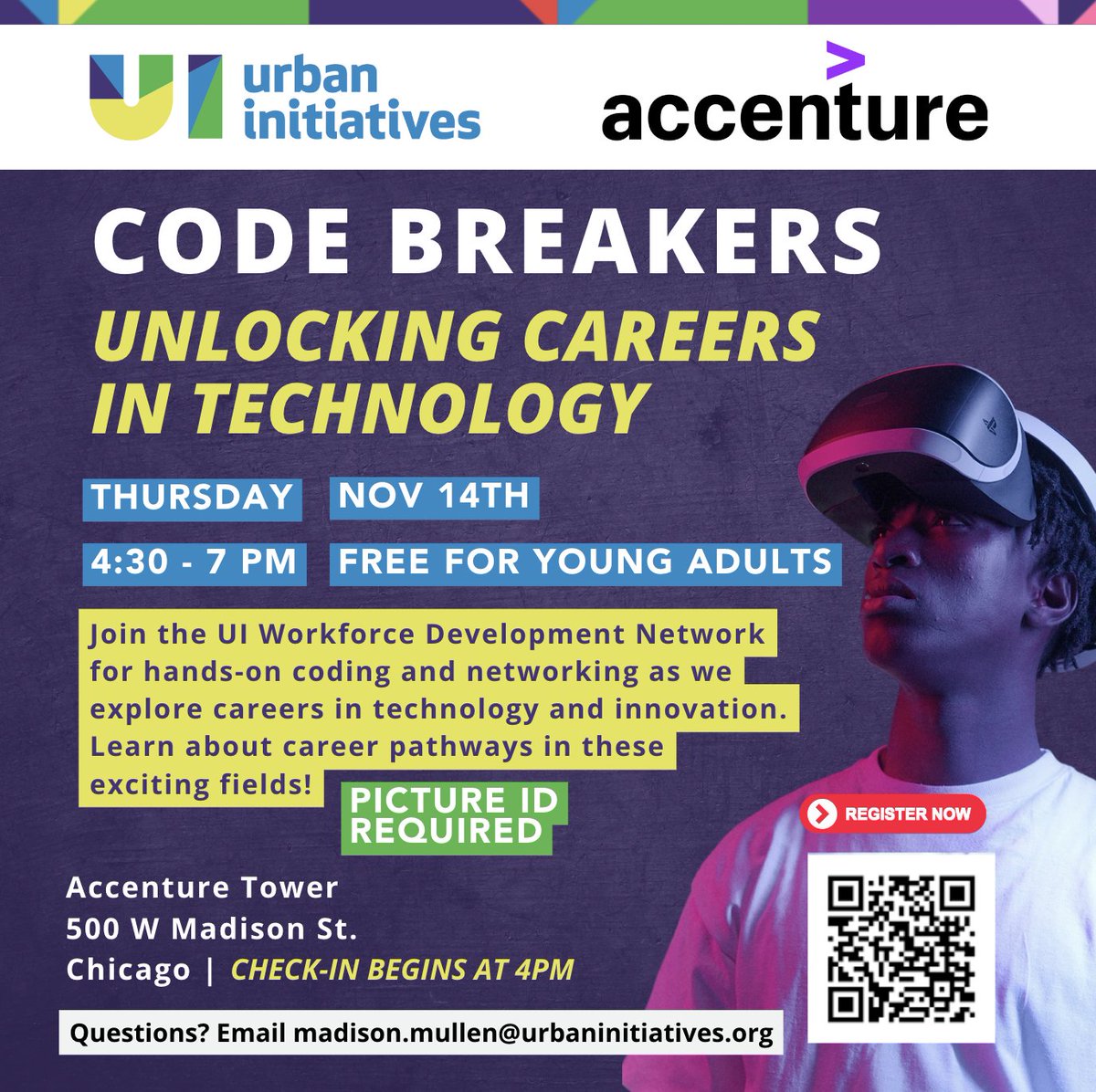 Urban Initiatives tweet media