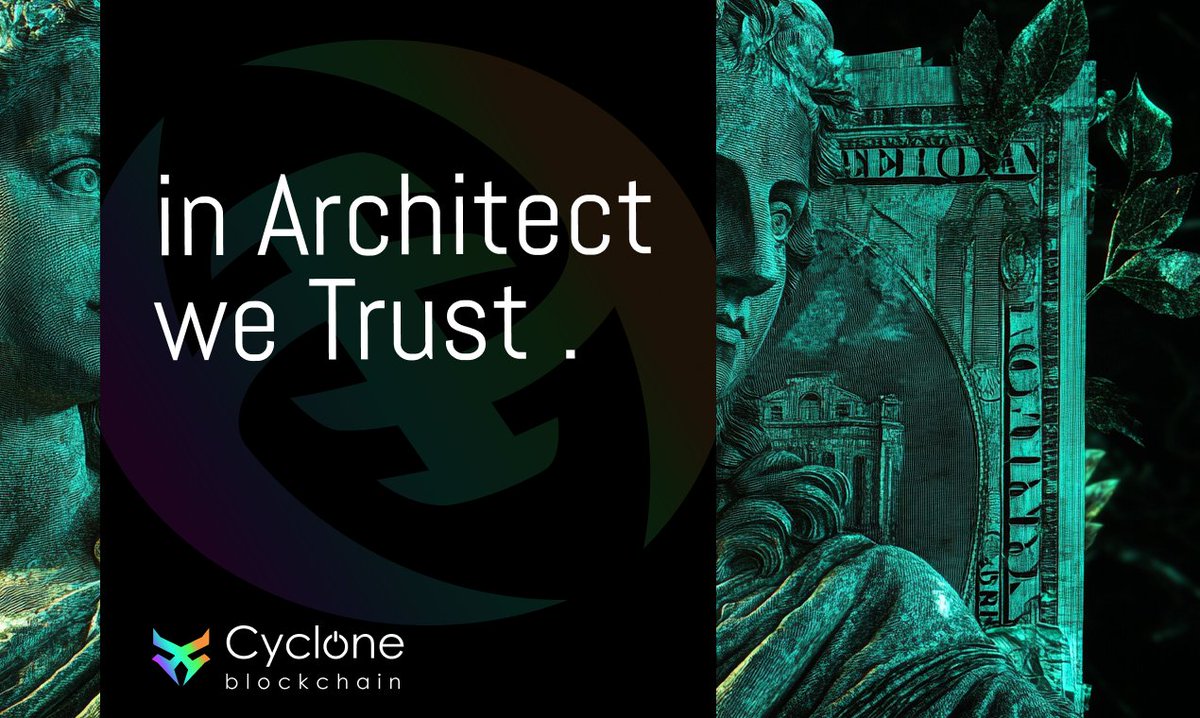🤔What if, instead of designing perfect decentralized money from scratch, we created a system that would naturally evolve and "teach" money to become ideal on its own? 
That’s the thought we had three years ago…🖖
#Testnet_launched Round1 - Q1 2025