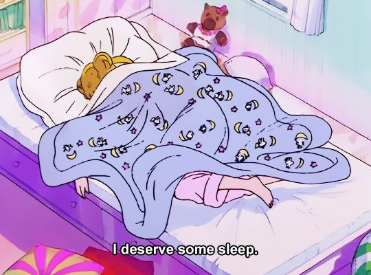 anime_'s tweet image. Mood