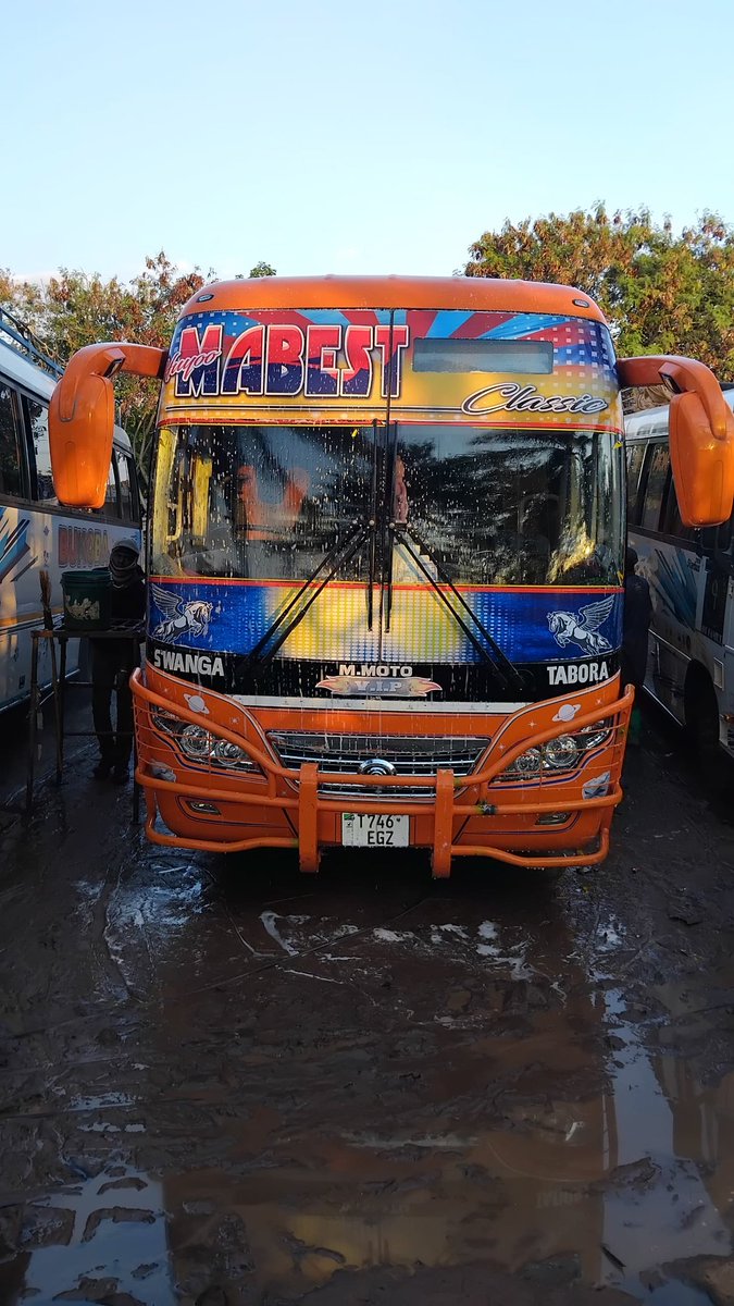TBoundBuses's tweet photo. #Mabest
Sumbawanga Tabora https://t.co/kyuEk7pmsQ